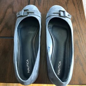 Nautica Flats
